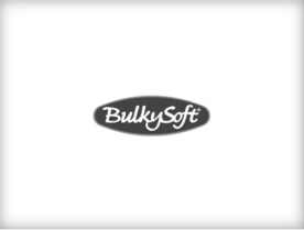 Bulky Soft Classic 84500, Кърпи за ръце, 200 къса в пачка, двупластови 24 х 21,5