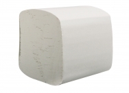 Kimberly-Clark HOSTESS 8035, тоалетна хартия на пачки, двупластова, 250 къса