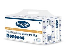 Кърпи за ръце Bulky soft 84594 2+1пл. 100% Целулоза, 20.5Х21