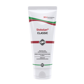 SCJohnson Крем за ръце Stokolan Classic, подхранващ, 100 ml