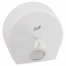 AQUARIUS SCOTT* CONTROL 7046 Дозатор за тоалетна хартия с централно издърпване