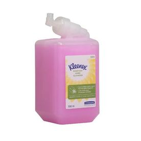 Kimberly-Clark Kleenex GENERAL* течен сапун с глицерин