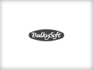 Bulky Soft Classic 84500, Кърпи за ръце, 200 къса, двупластови 24 х 21,5