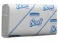 Kimberly-Clark SCOTT* Performance 5856, кърпи за ръце, еднопластови, 116 къса