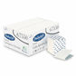Bulky Soft Premium 67550, тоалетна хартия, на пачки, двупластова, 250 къса